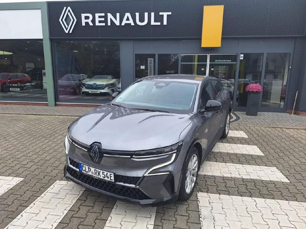 Renault Megane E-Tech 160 kW image number 2