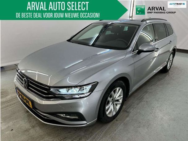 Volkswagen Passat Variant 1.5 TSI Business DSG 110 kW image number 1