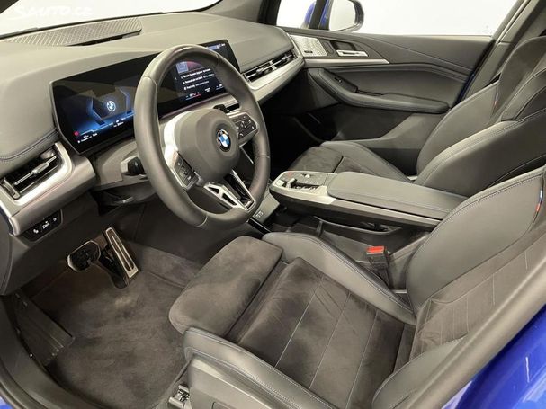 BMW 218i Active Tourer 100 kW image number 6