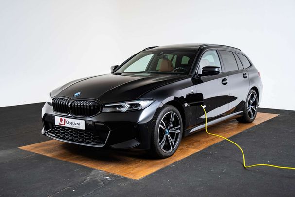 BMW 320 e Touring 150 kW image number 47