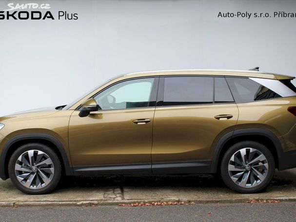 Skoda Kodiaq 2.0 TDI DSG 110 kW image number 4