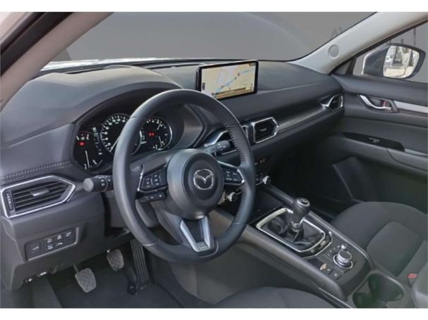 Mazda CX-5 SKYACTIV-D 110 kW image number 9