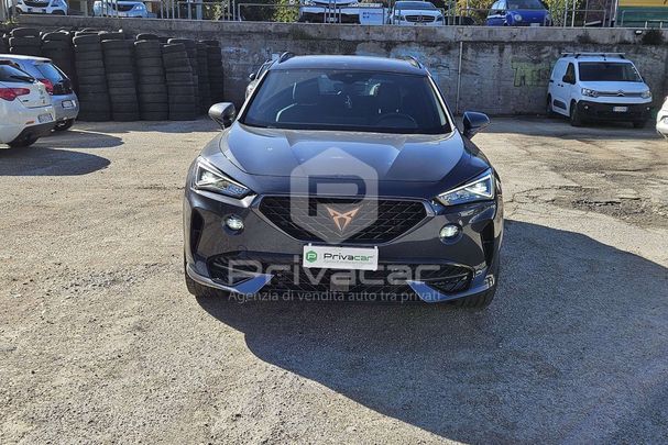 Cupra Formentor 110 kW image number 3