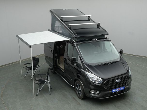 Ford Transit Nugget 125 kW image number 25