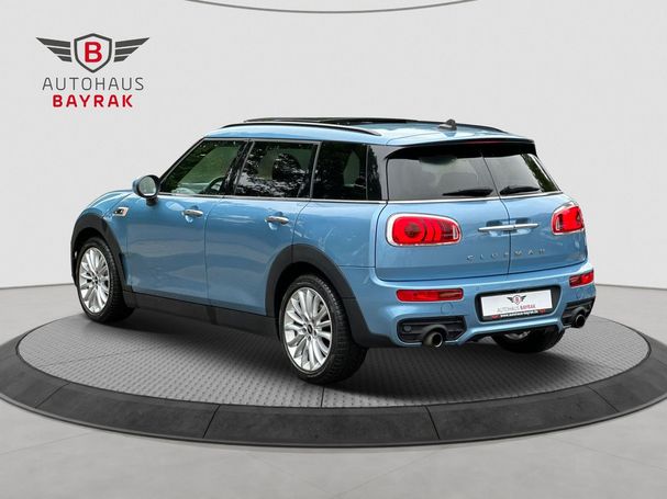 Mini Cooper SD Clubman 140 kW image number 3