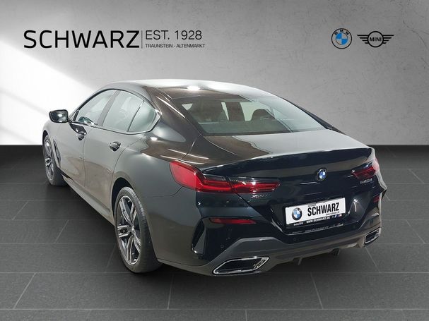 BMW 840d Gran M Pro xDrive 250 kW image number 5