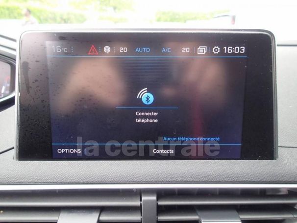 Peugeot 5008 130 kW image number 37