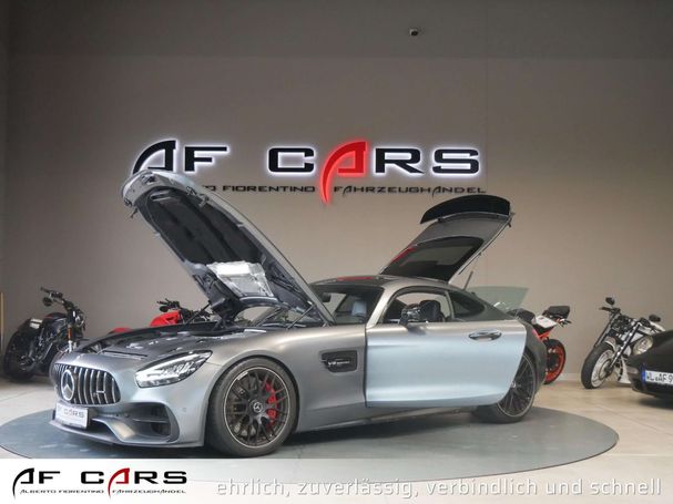 Mercedes-Benz AMG GT 410 kW image number 24