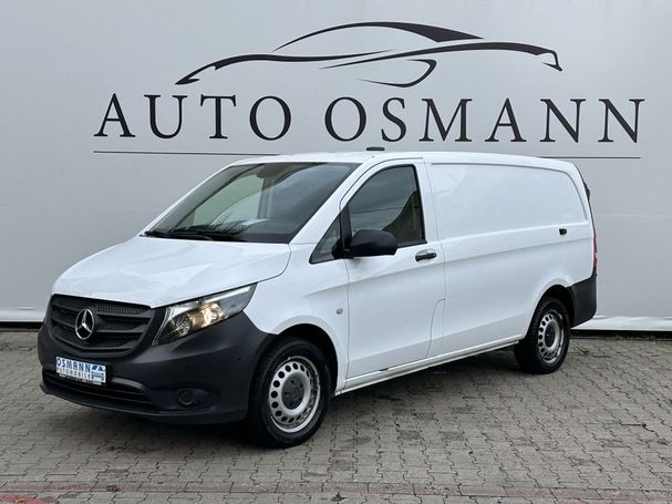 Mercedes-Benz Vito 114 CDi 100 kW image number 1