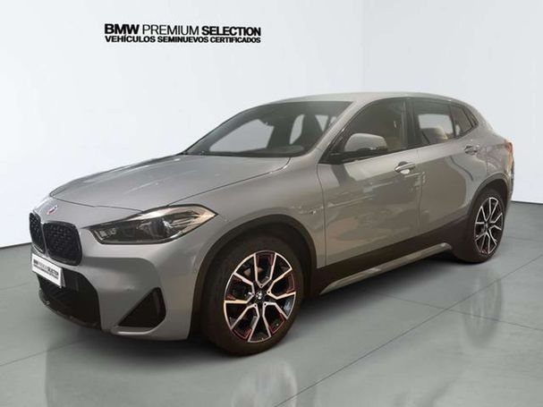 BMW X2 sDrive 110 kW image number 1