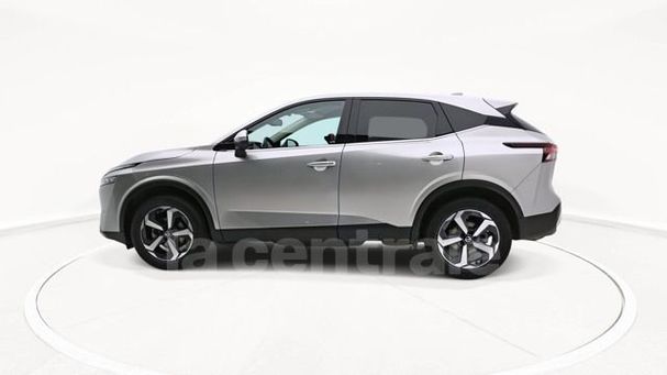 Nissan Qashqai 1.3 DIG-T N-CONNECTA 103 kW image number 19