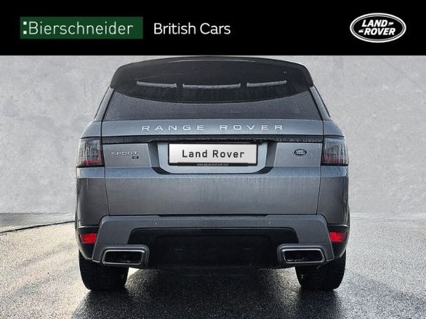 Land Rover Range Rover Sport SDV6 SE 183 kW image number 7