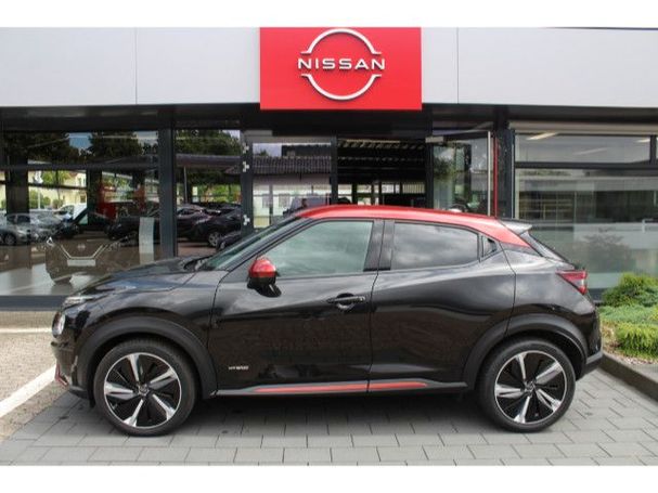 Nissan Juke 105 kW image number 4