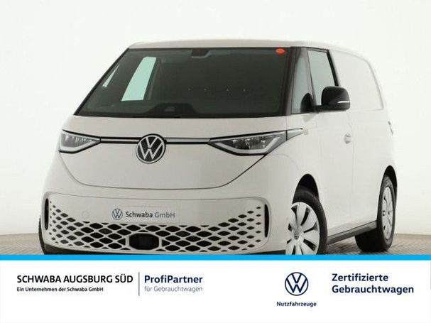 Volkswagen ID. Buzz Cargo 150 kW image number 1