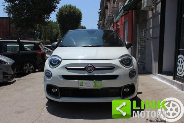 Fiat 500X 1.0 88 kW image number 3