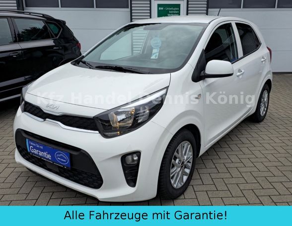 Kia Picanto 1.0 49 kW image number 1