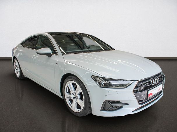 Audi A7 40 TDI Sportback 150 kW image number 3