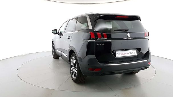 Peugeot 5008 BlueHDi 130 EAT8 Allure 96 kW image number 4