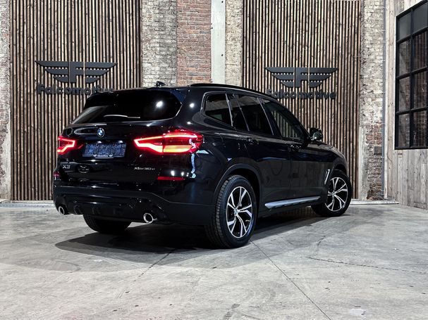 BMW X3 xDrive30e Sport 215 kW image number 9