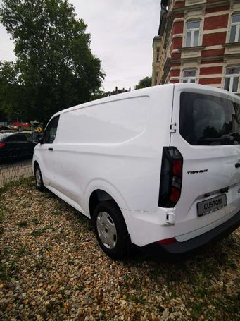 Ford Transit Custom 280 Trend 81 kW image number 4