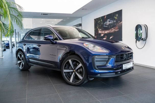 Porsche Macan 195 kW image number 23