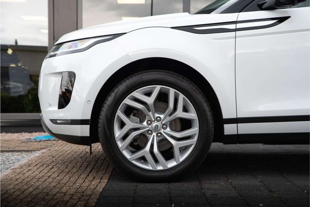 Land Rover Range Rover Evoque 147 kW image number 7