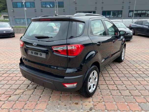 Ford EcoSport 1.0 EcoBoost 74 kW image number 6