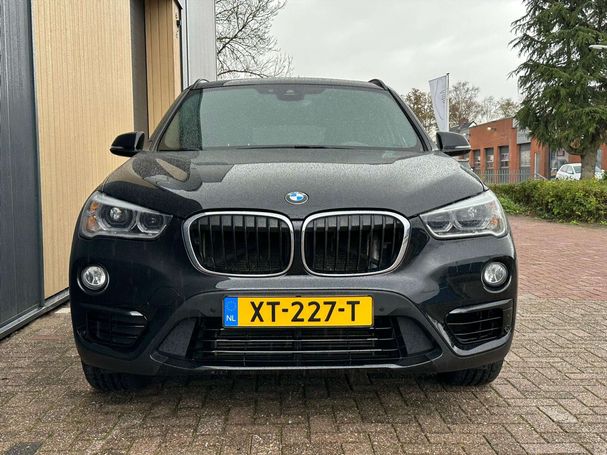 BMW X1 xDrive20i 141 kW image number 2