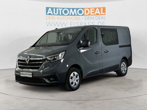 Renault Trafic 110 kW image number 2