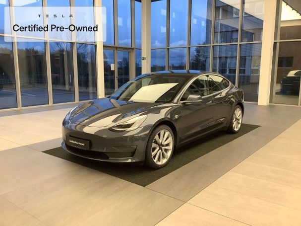 Tesla Model 3 Long Range AWD 258 kW image number 5