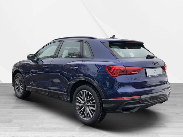 Audi Q3 40 TFSI quattro S-line 140 kW image number 2