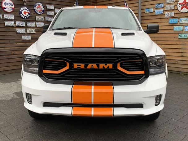 RAM 1500 294 kW image number 4