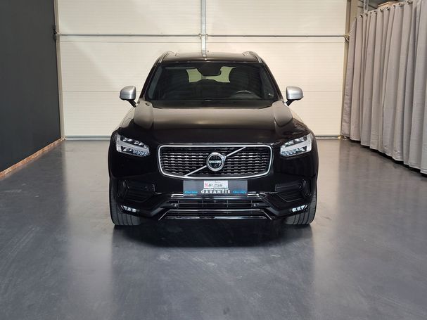 Volvo XC90 D5 AWD 173 kW image number 3