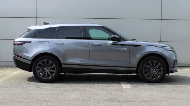 Land Rover Range Rover Velar 150 kW image number 6