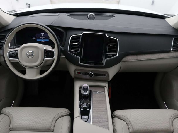 Volvo XC90 T8 AWD Ultimate 335 kW image number 5