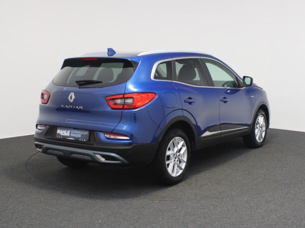 Renault Kadjar 110 kW image number 2