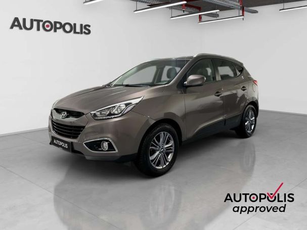 Hyundai ix35 1.6 99 kW image number 1