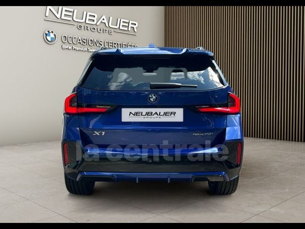 BMW X1 sDrive 125 kW image number 6