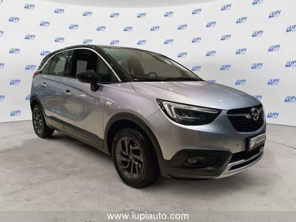 Opel Crossland 75 kW image number 2