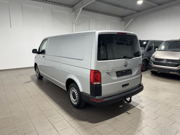 Volkswagen T6 Transporter 4Motion 110 kW image number 4