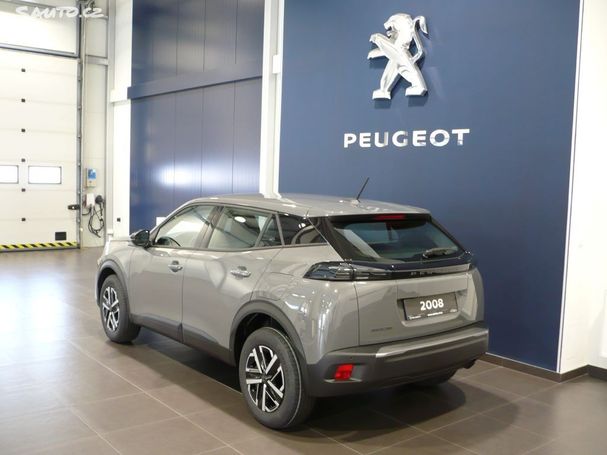 Peugeot 2008 PureTech 74 kW image number 2