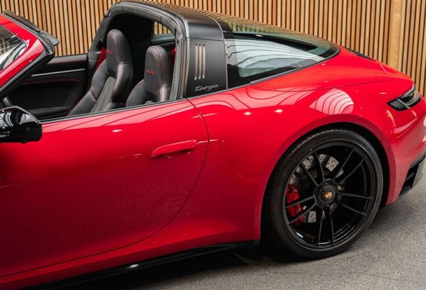 Porsche 992 Targa 4 GTS PDK 353 kW image number 30