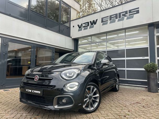 Fiat 500X 1.0 88 kW image number 3