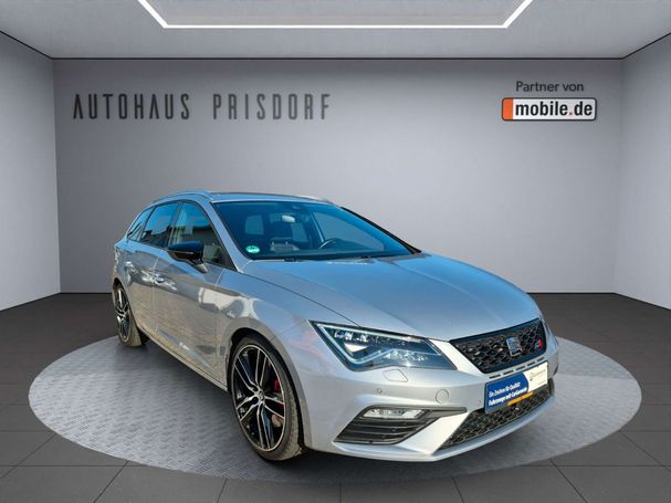 Seat Leon ST 4Drive Cupra 300 221 kW image number 2