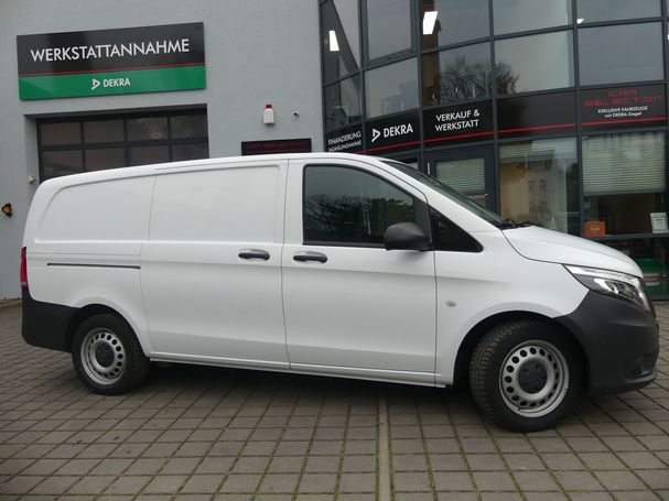 Mercedes-Benz Vito 116 CDi 120 kW image number 2