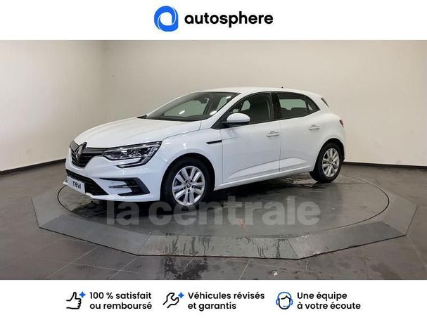 Renault Megane 85 kW image number 1