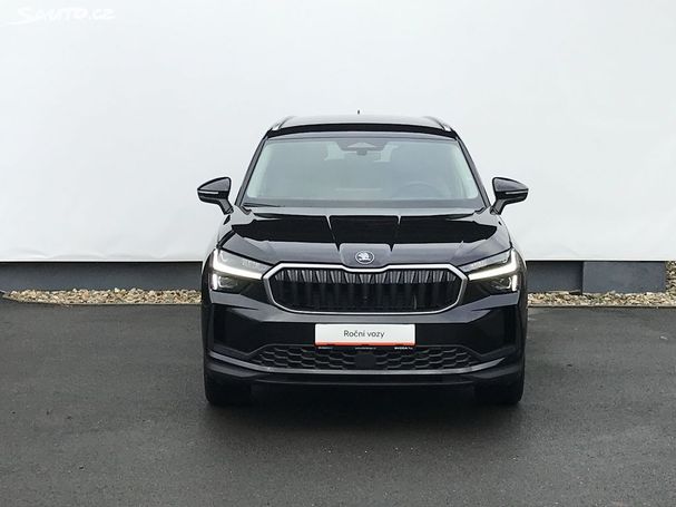 Skoda Kodiaq 1.5 TSI DSG 110 kW image number 7