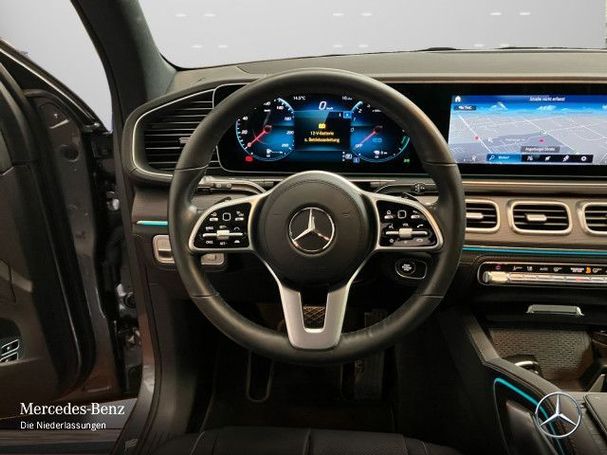 Mercedes-Benz GLE 350 e 245 kW image number 16