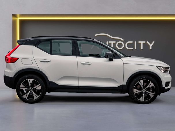 Volvo XC40 T5 Recharge 193 kW image number 6