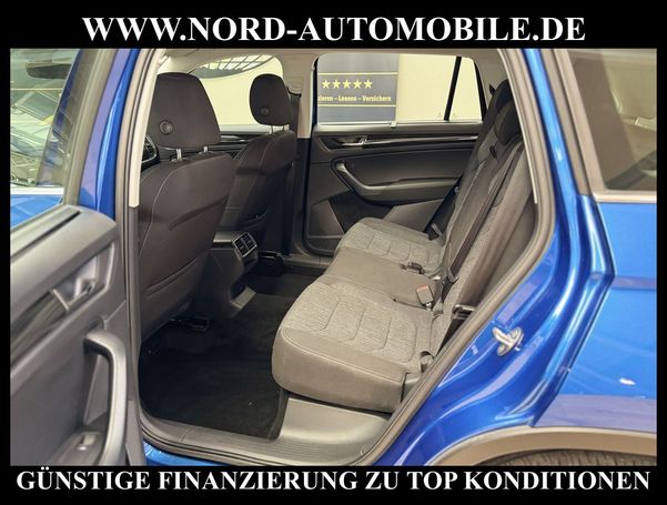 Skoda Kodiaq 1.5 TSI Style 110 kW image number 15